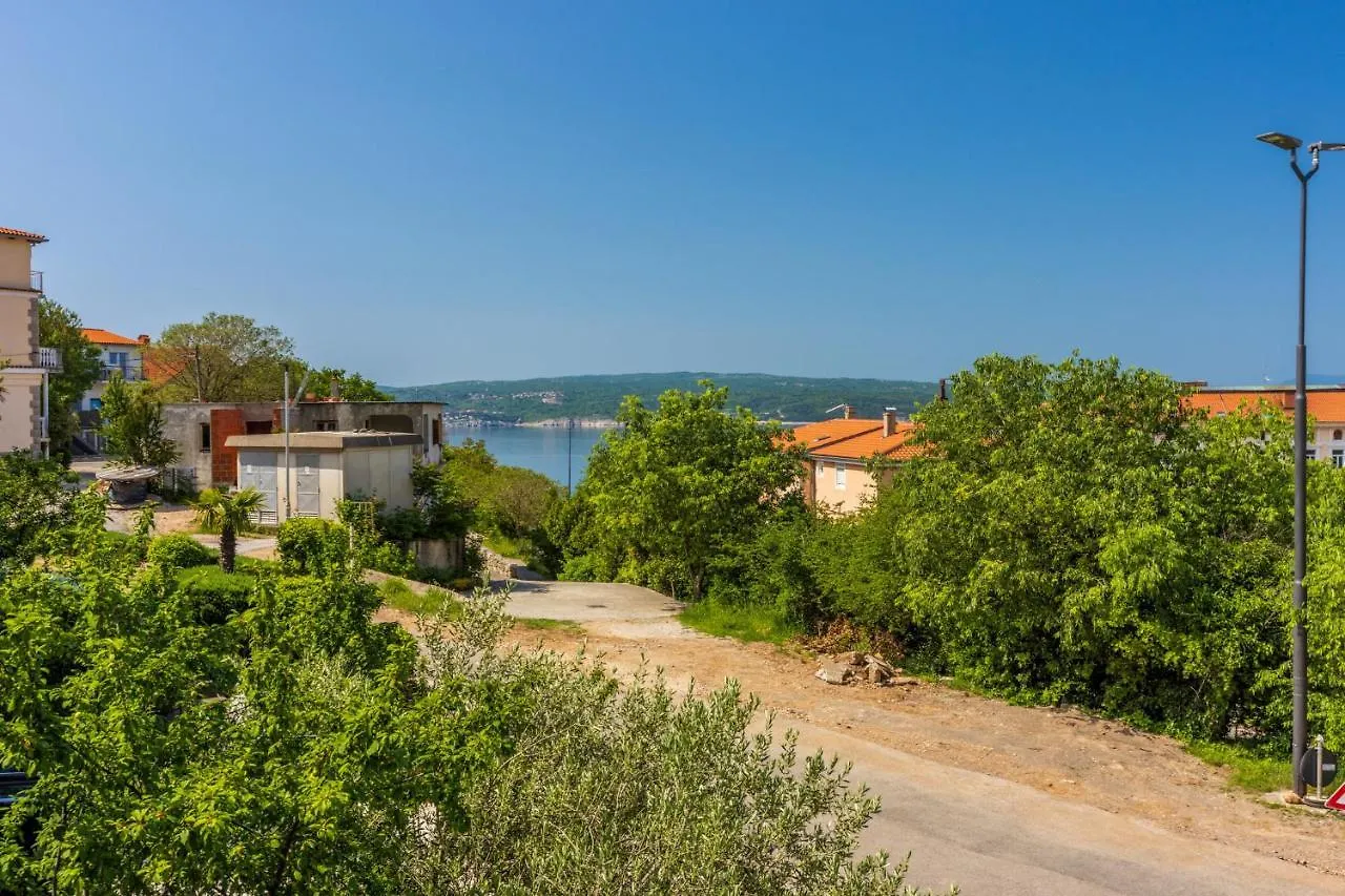 Zidan Hotel Crikvenica