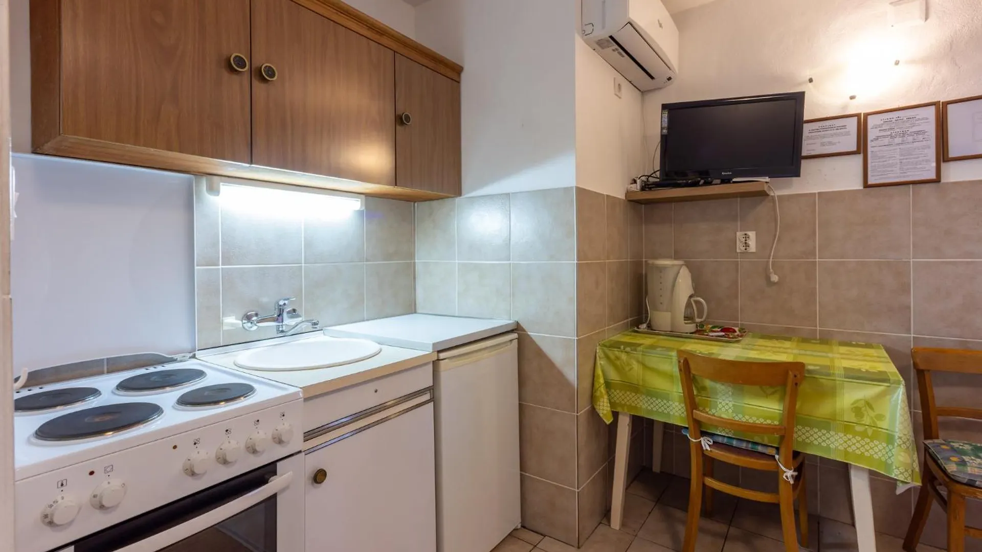 Guest house Zidan Hotel Crikvenica Croatia