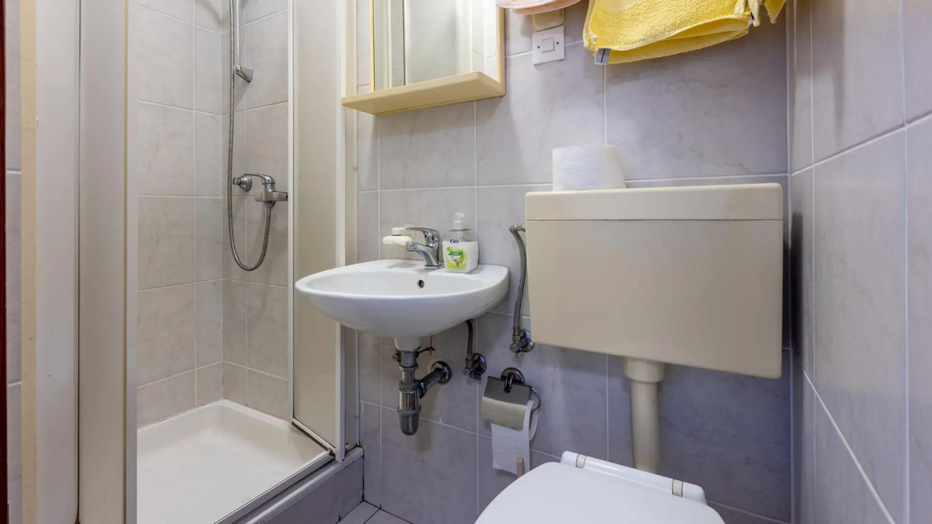 Zidan Hotel Crikvenica Guest house