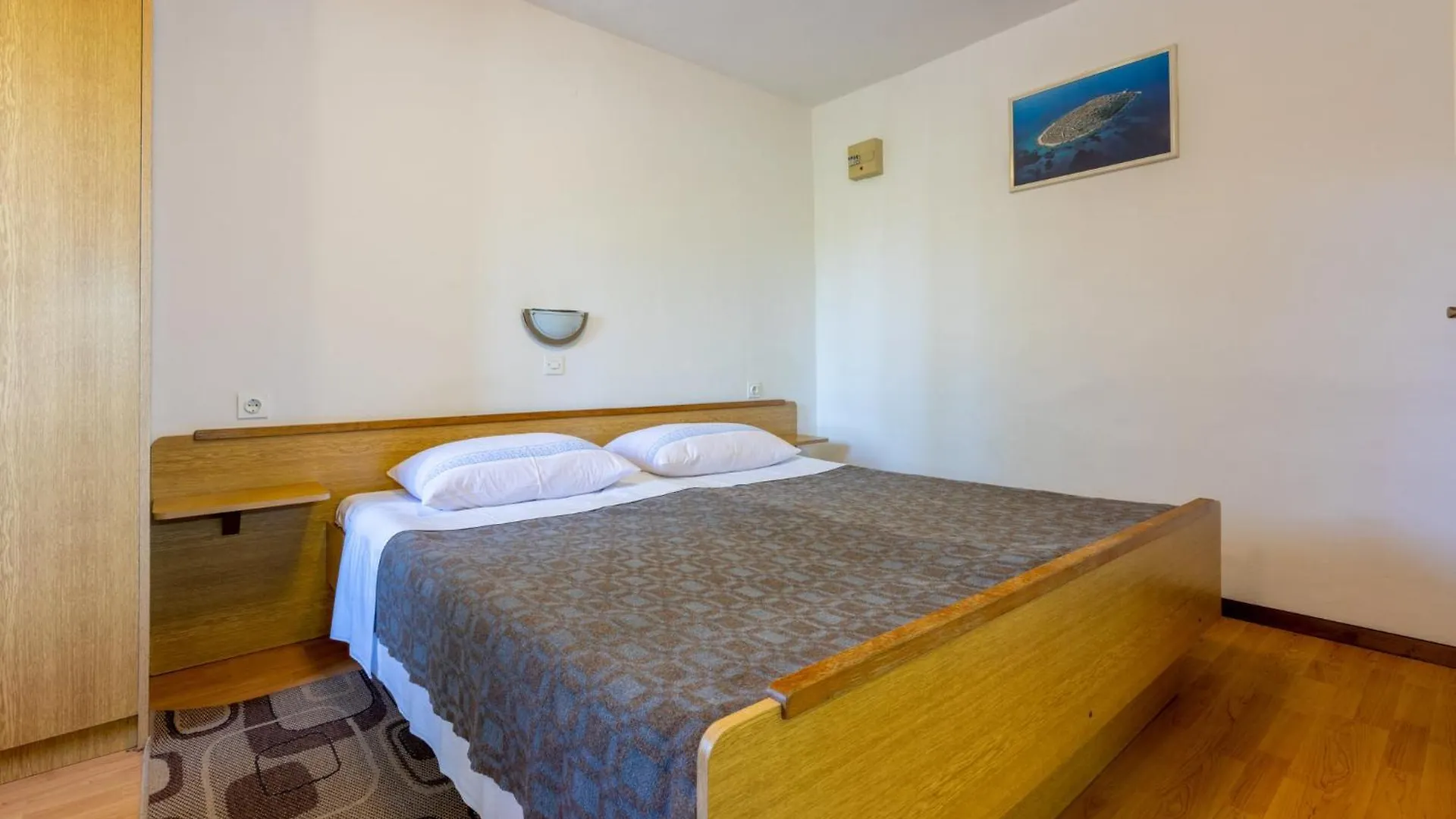 Zidan Hotel Crikvenica 0*,