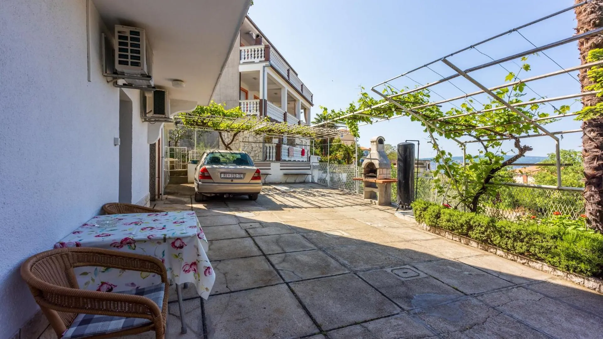 Zidan Hotel Crikvenica Guest house