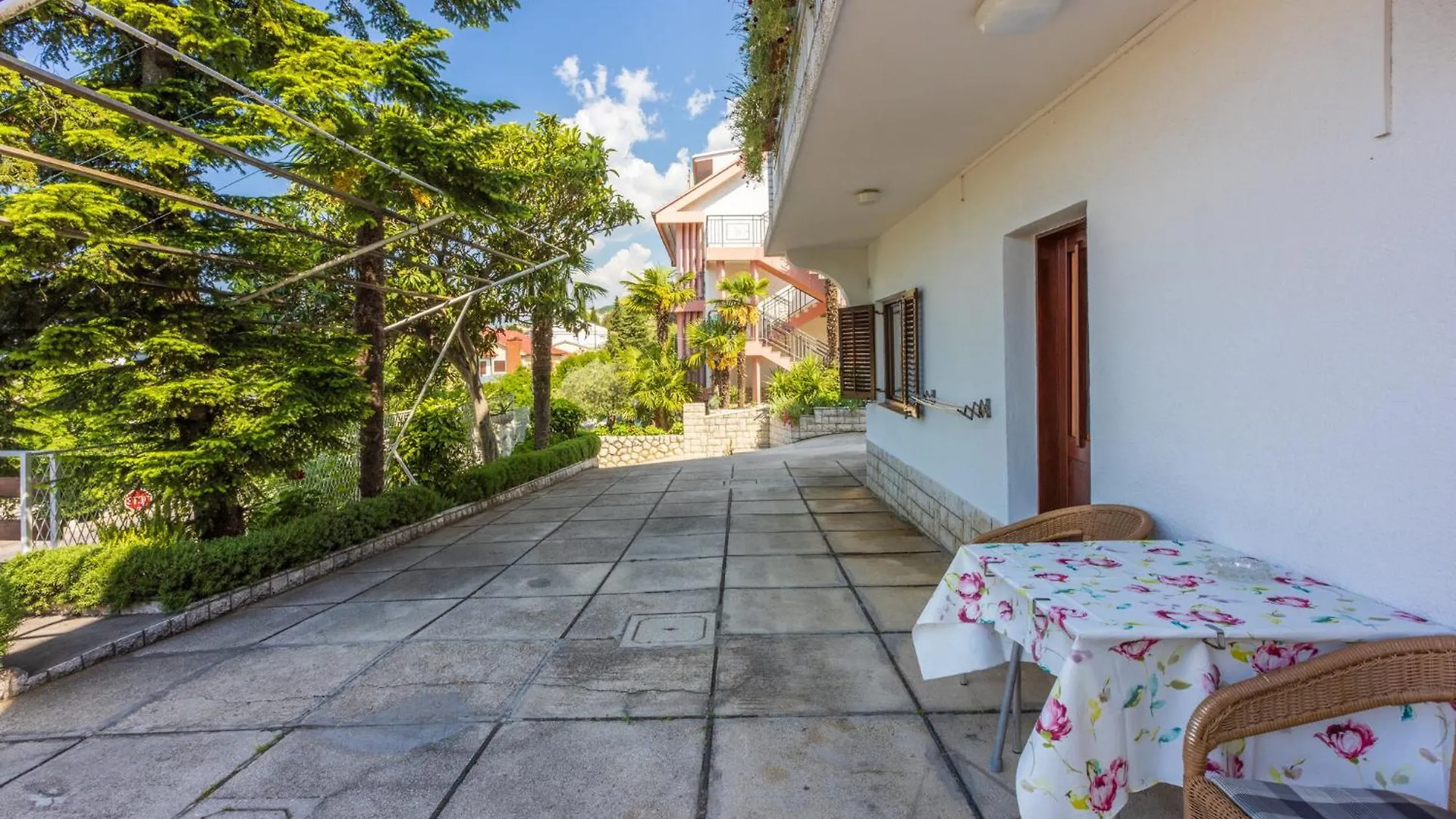 Zidan Hotel Crikvenica
