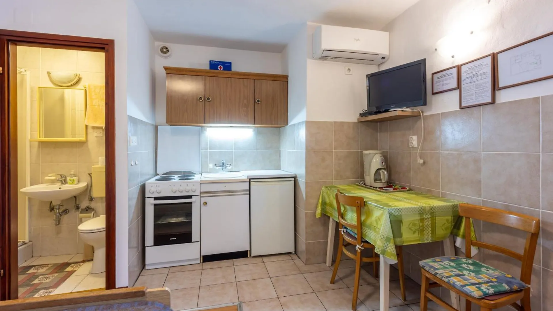 Guest house Zidan Hotel Crikvenica