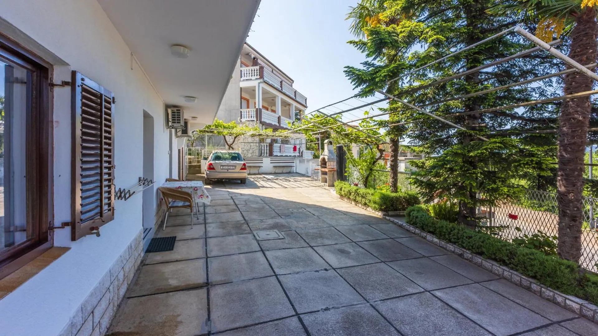 Zidan Hotel Crikvenica Guest house
