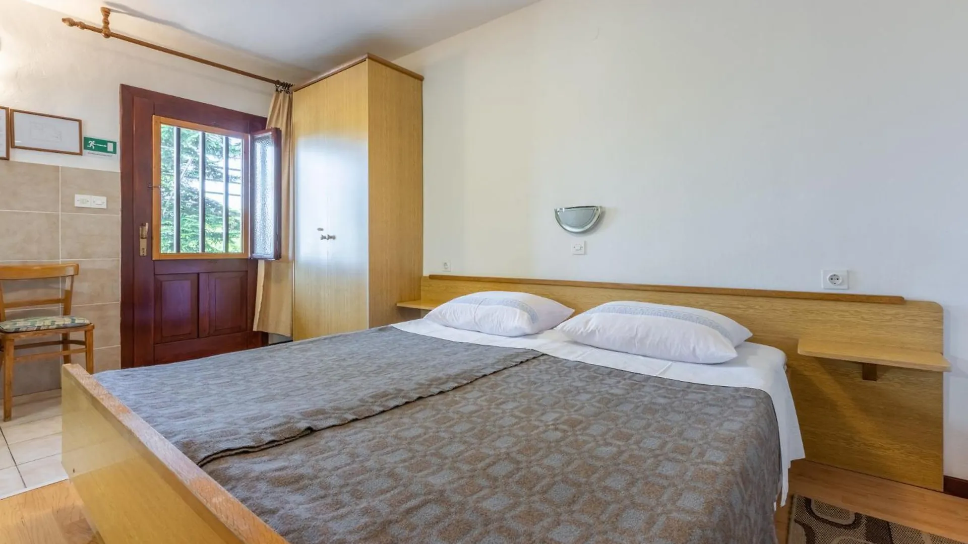Zidan Hotel Crikvenica