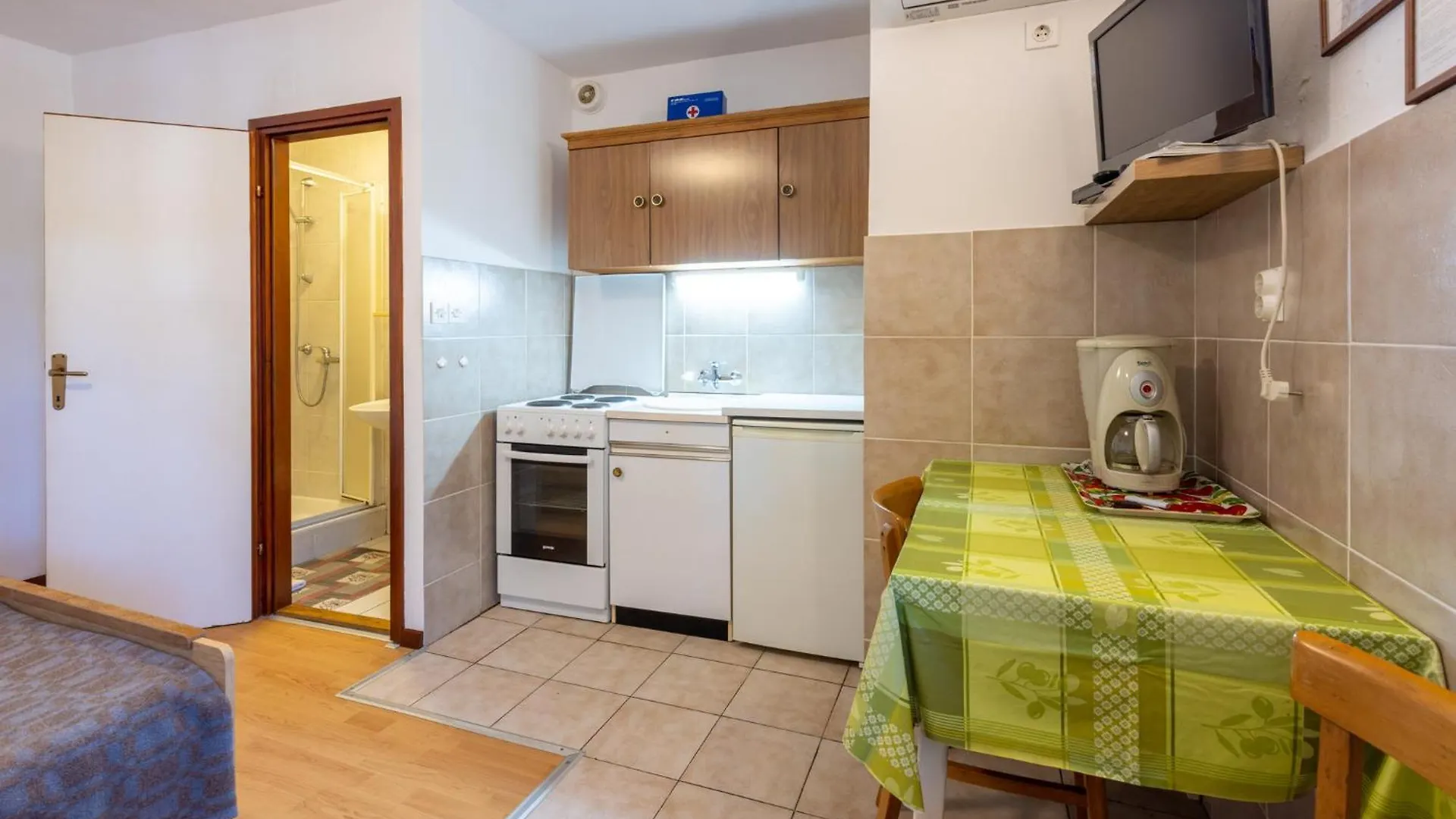 Zidan Hotel Crikvenica Guest house