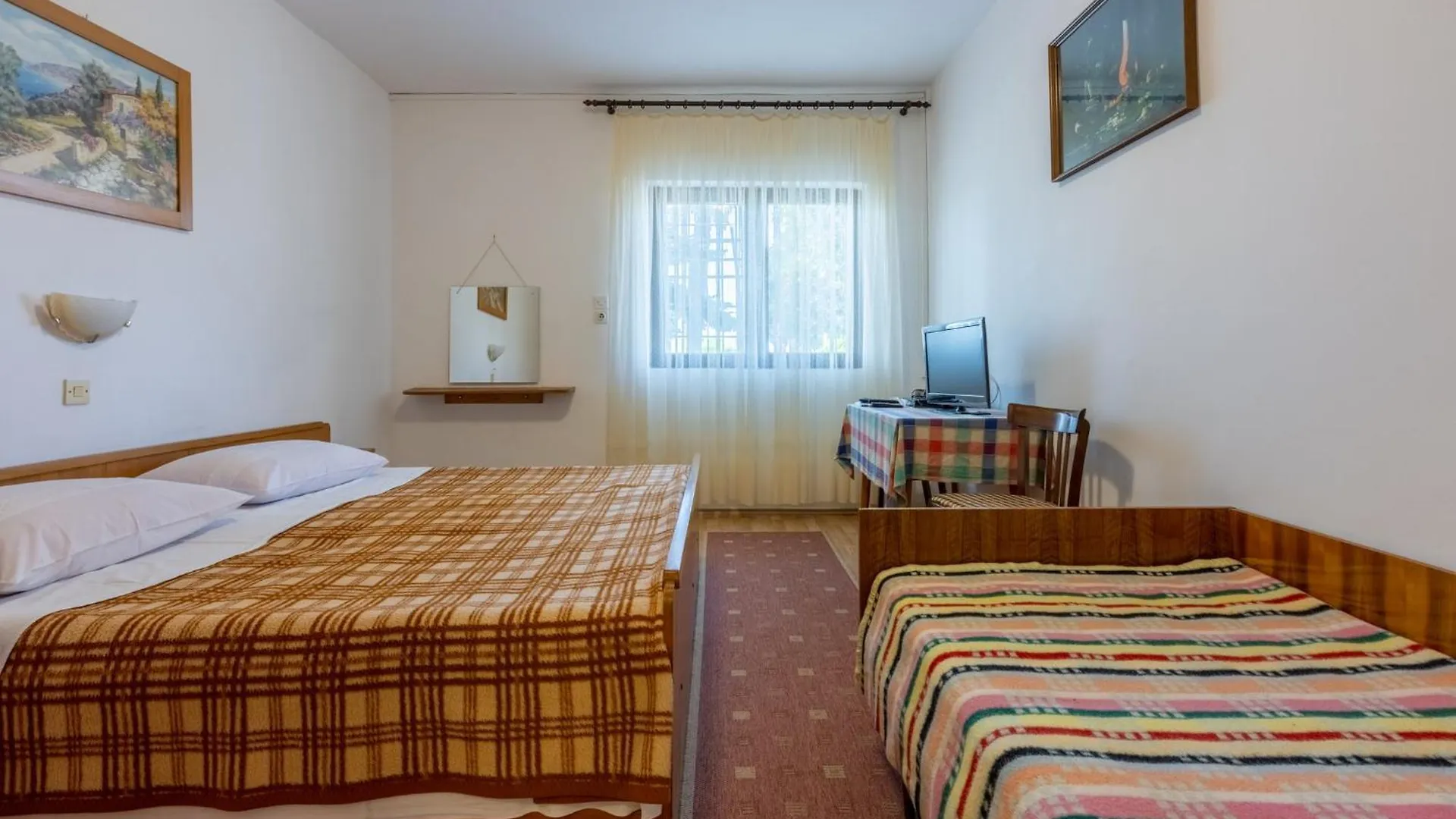 Zidan Hotel Crikvenica 0*,  Croatia