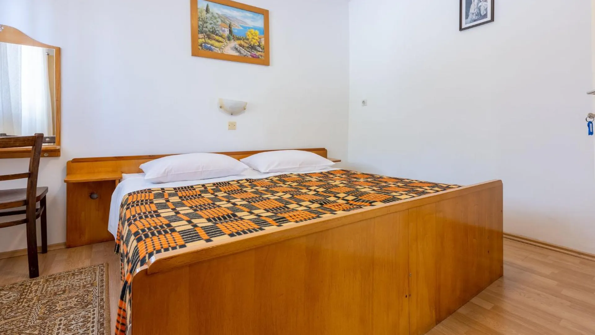 Zidan Hotel Crikvenica