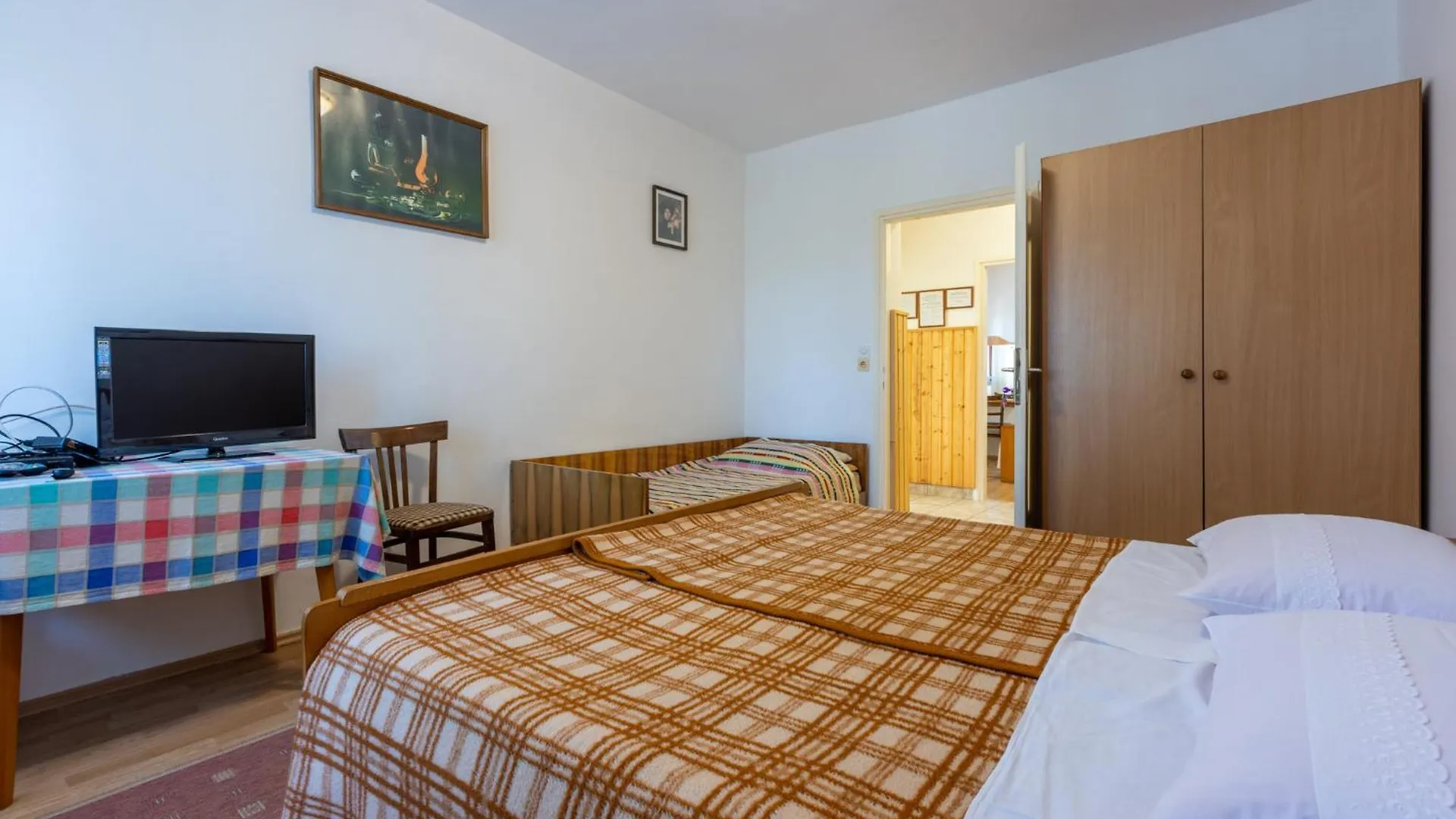 Zidan Hotel Crikvenica 0*,