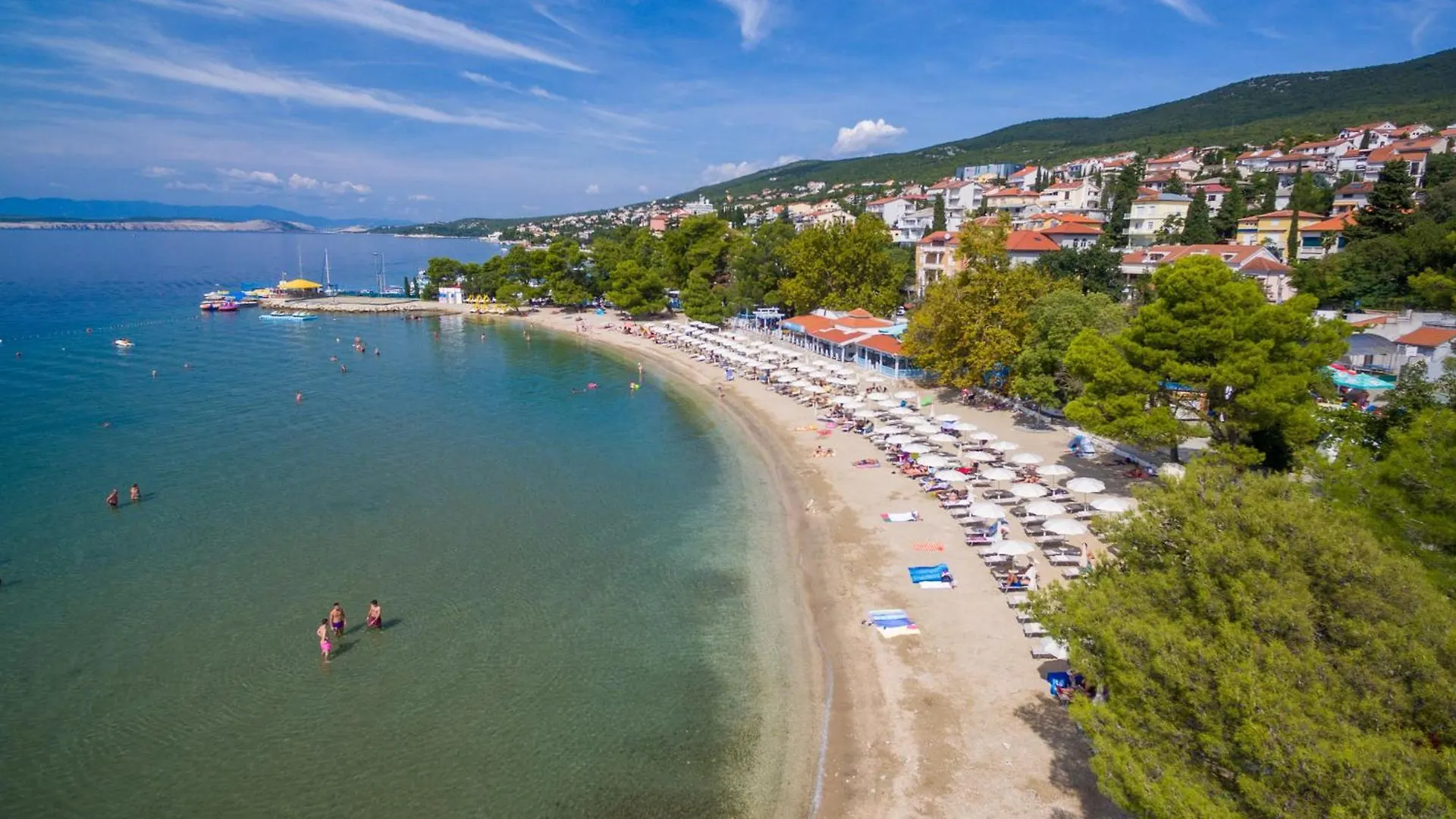 Guest house Zidan Hotel Crikvenica