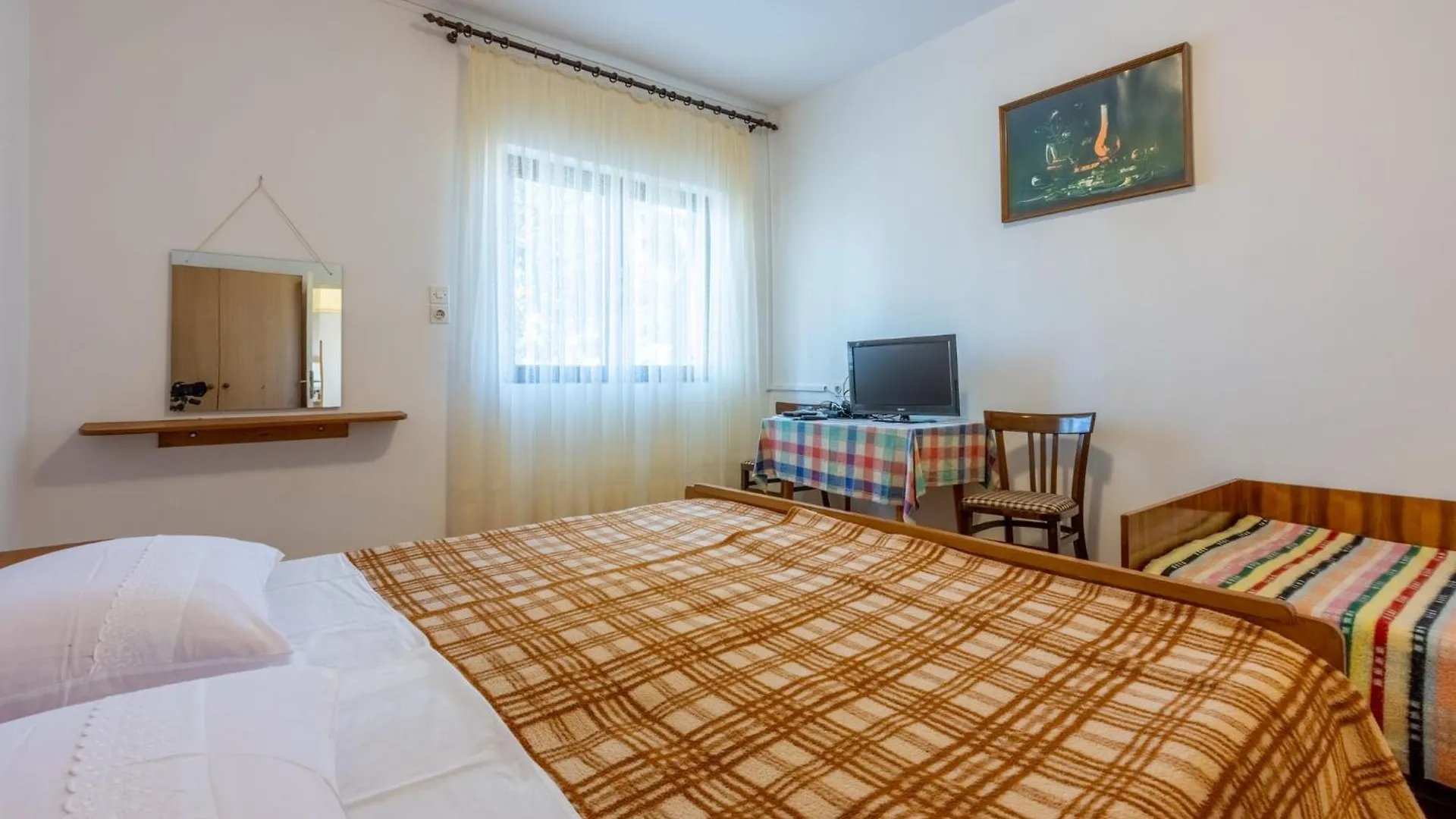 Zidan Hotel Crikvenica Croatia