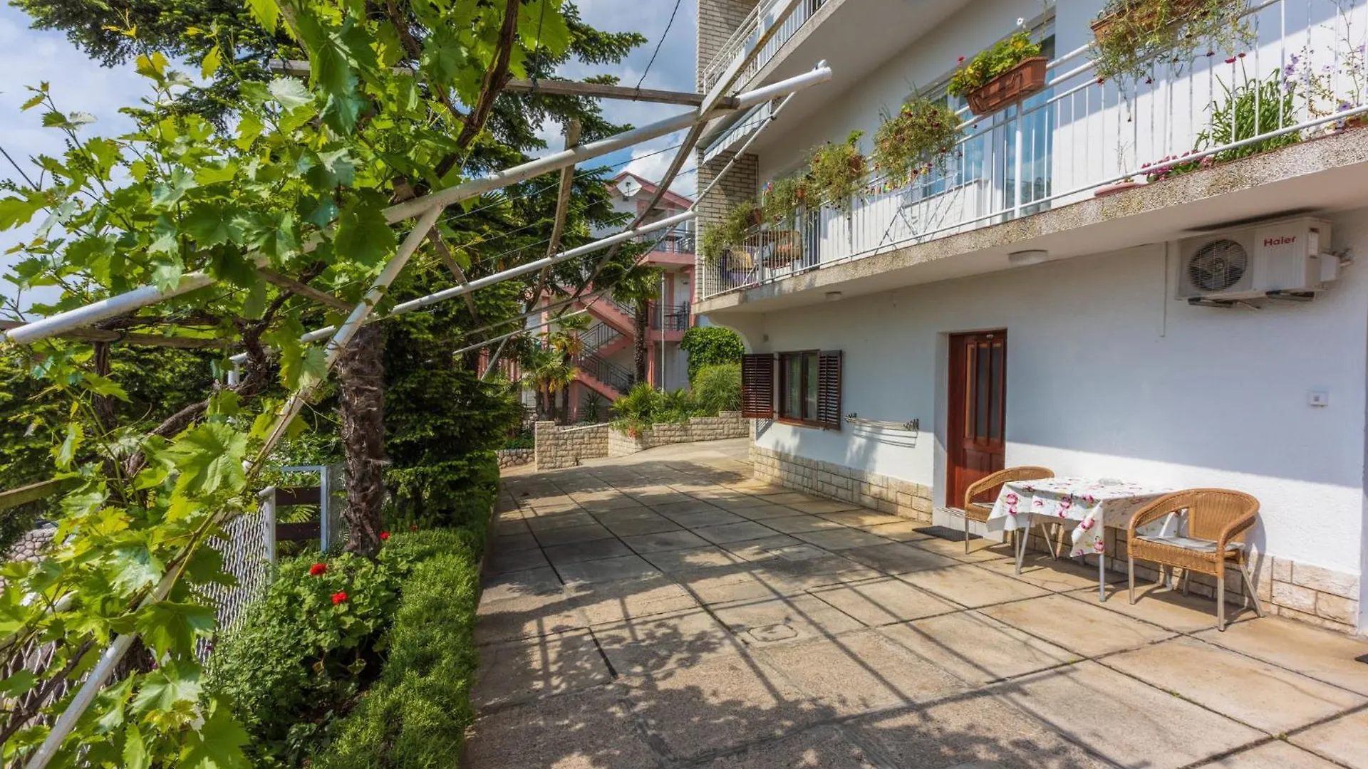 Zidan Hotel Crikvenica Guest house