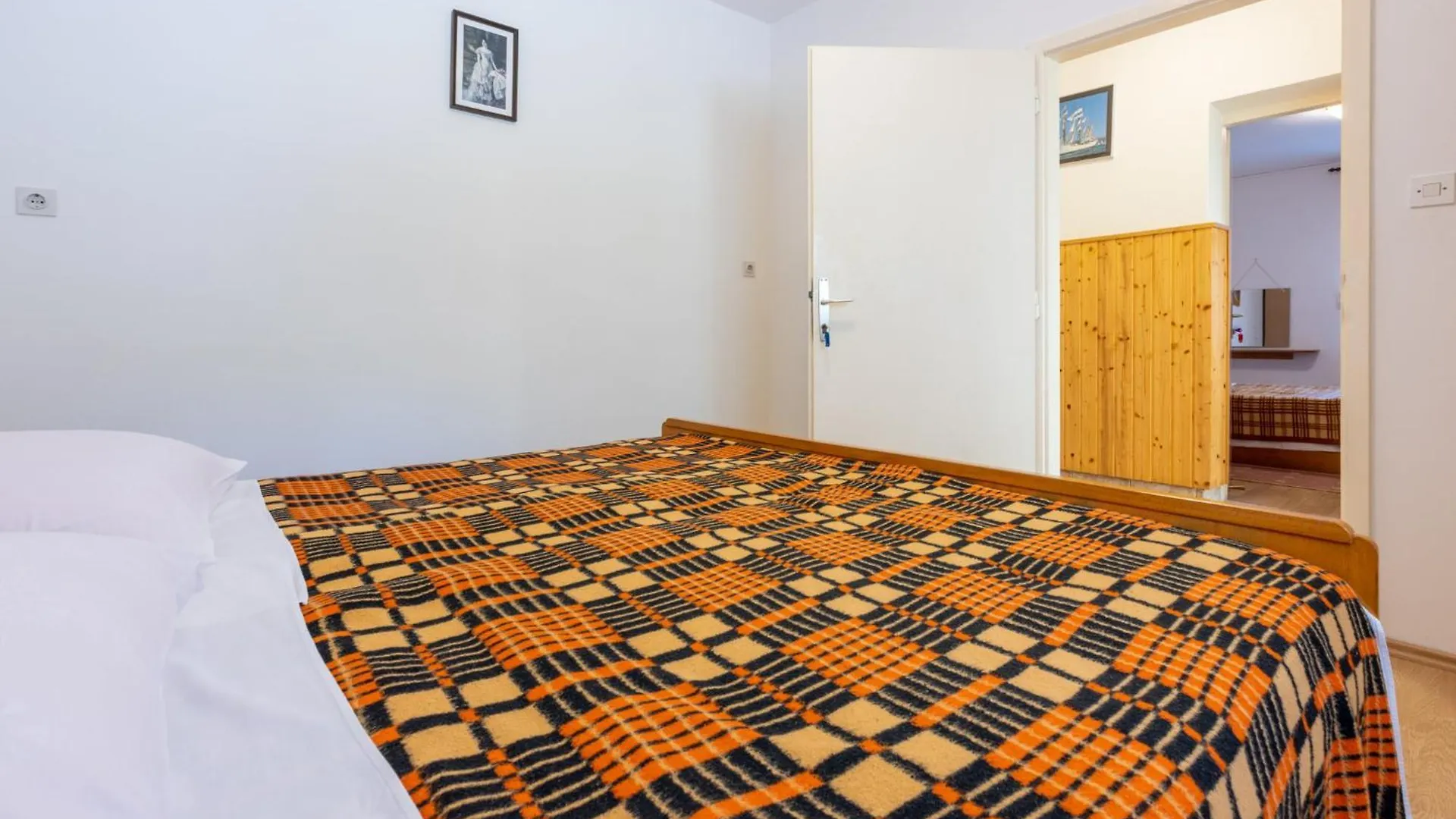 Guest house Zidan Hotel Crikvenica Croatia