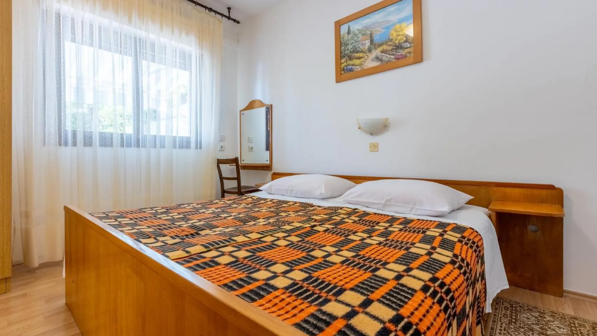 Zidan Hotel Crikvenica