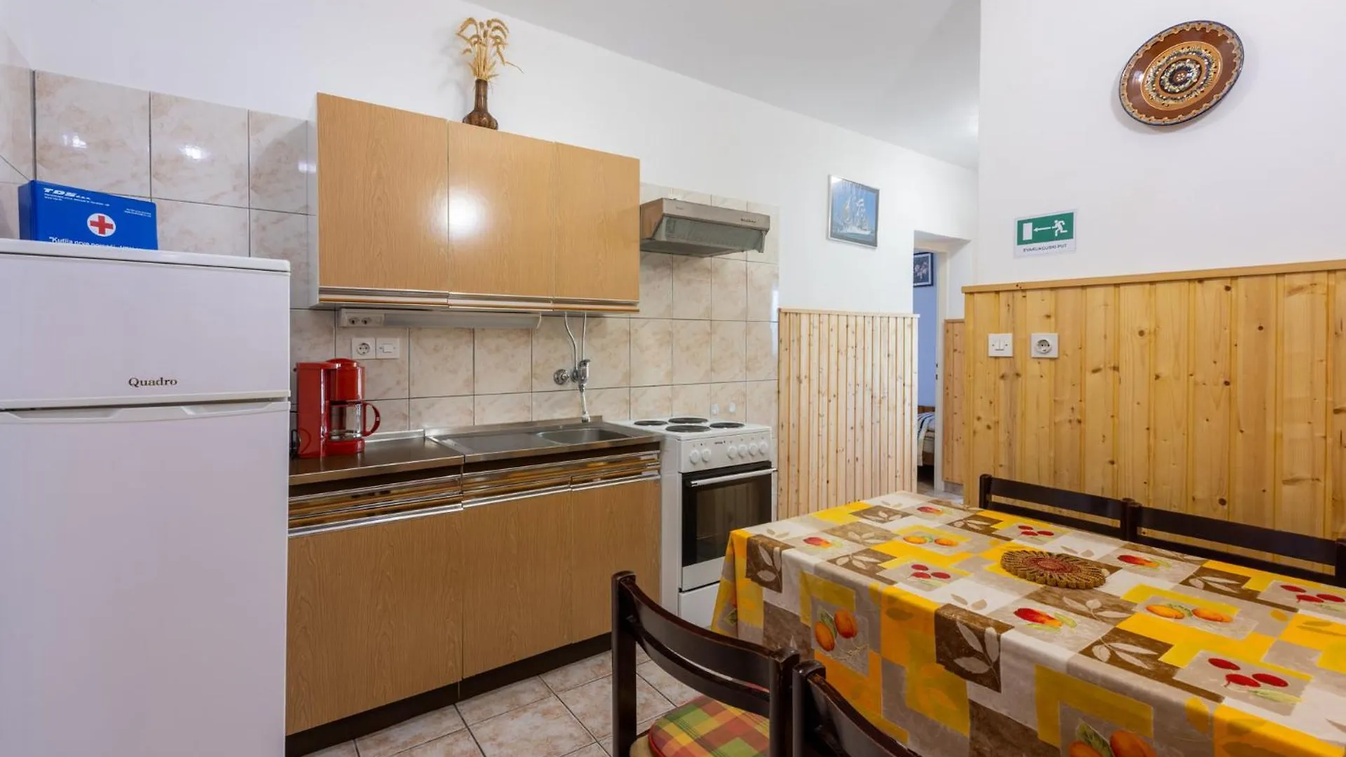Guest house Zidan Hotel Crikvenica