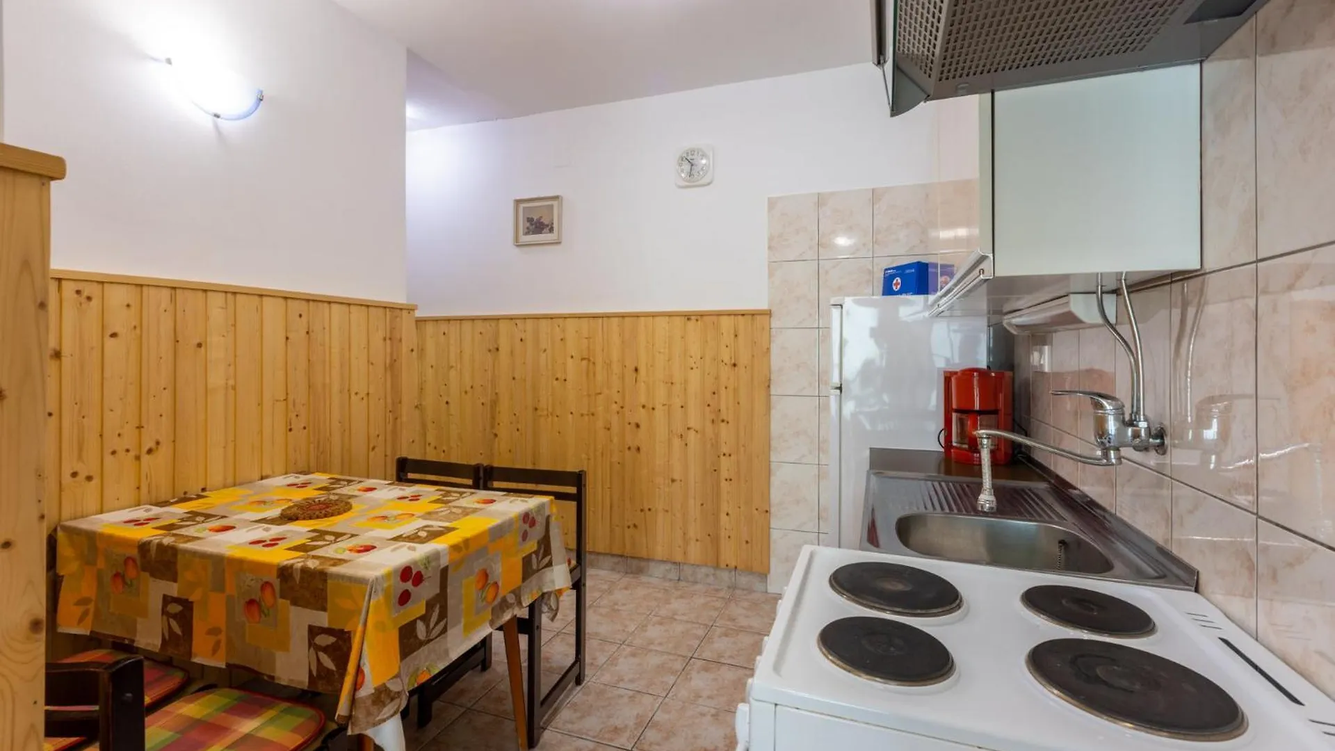 Guest house Zidan Hotel Crikvenica Croatia