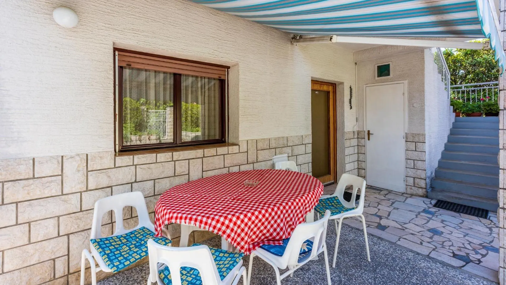 Zidan Hotel Crikvenica 0*,