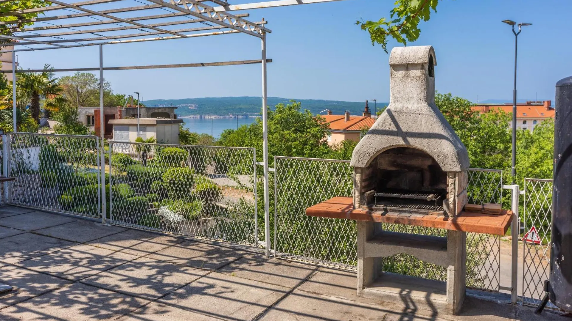 Zidan Hotel Crikvenica Guest house