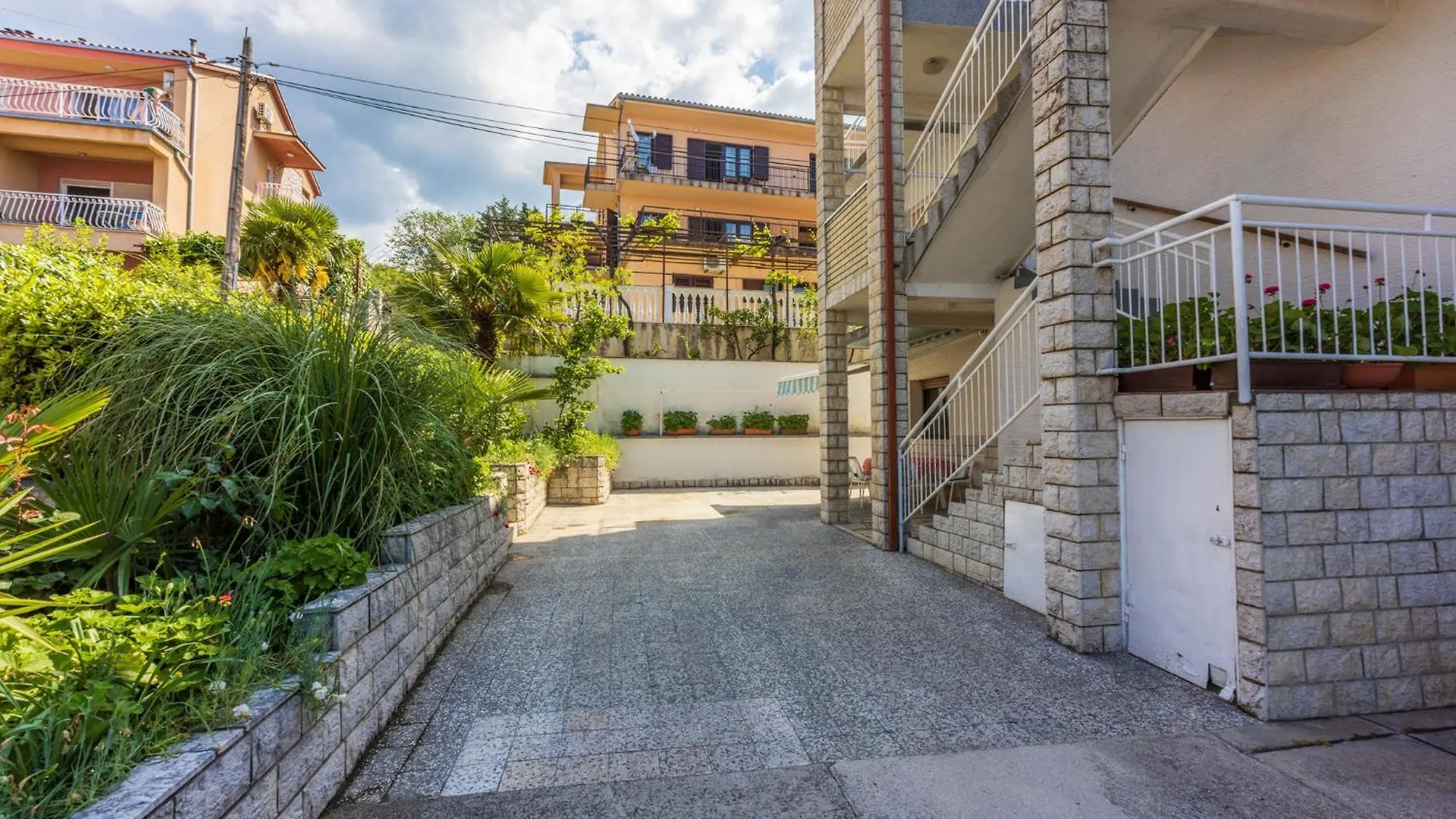 Zidan Hotel Crikvenica