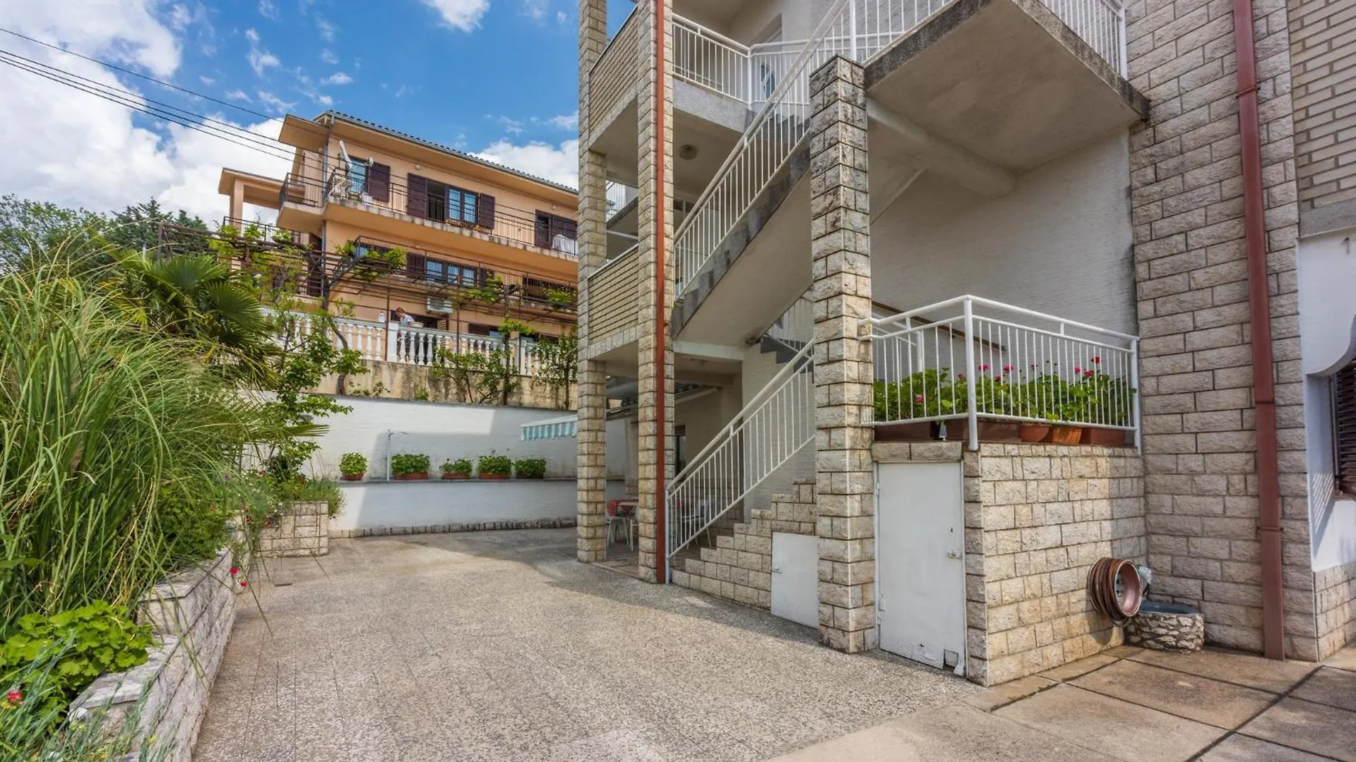 Guest house Zidan Hotel Crikvenica