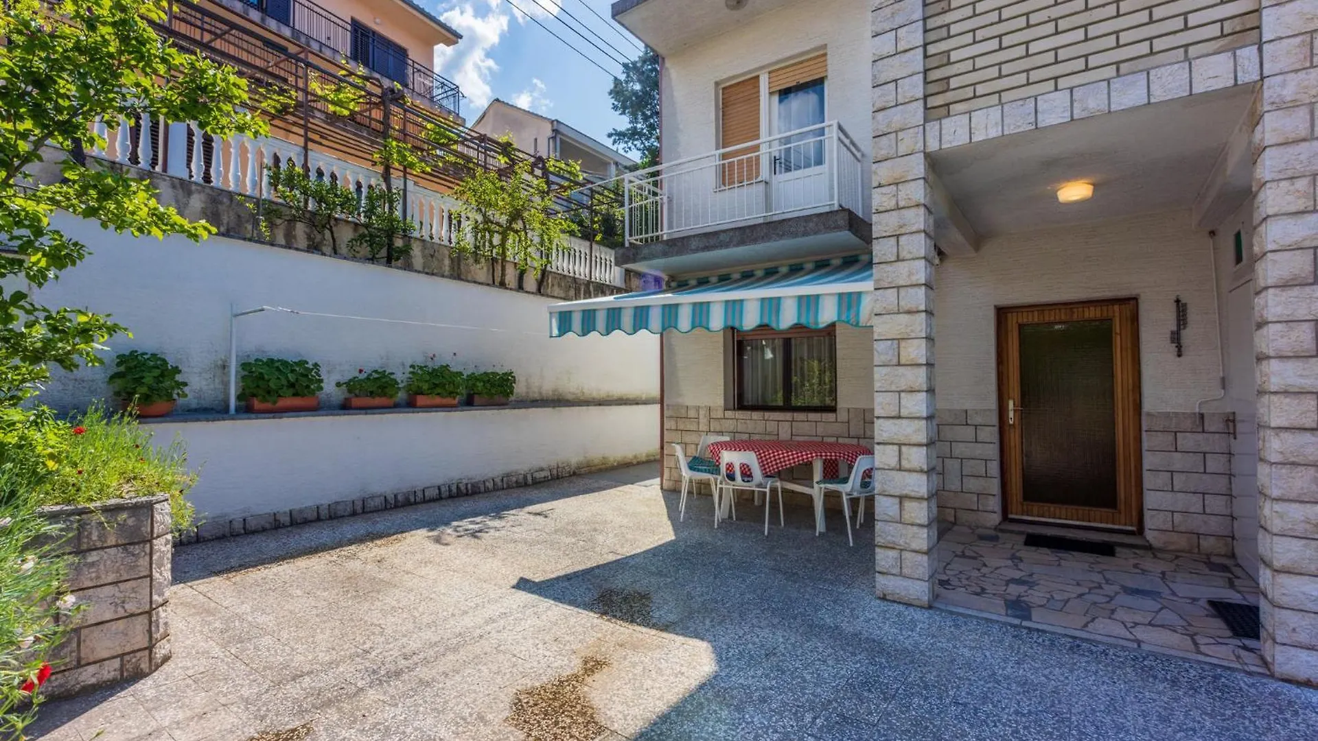 Zidan Hotel Crikvenica Croatia