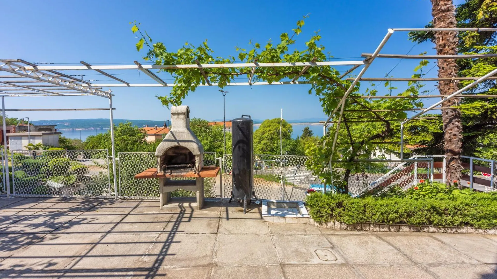 Zidan Hotel Crikvenica 0*,  Croatia